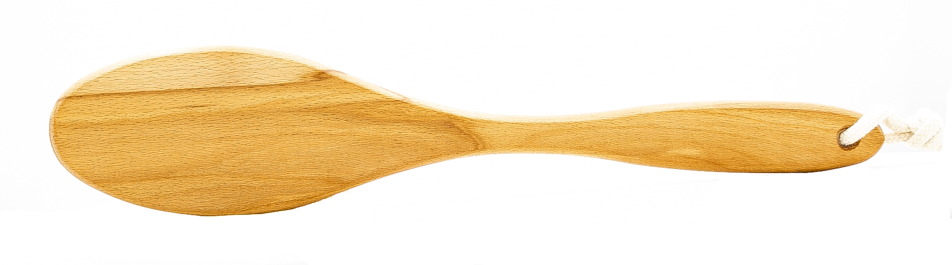 Рише Дренажная щётка для сухого массажа из бука 1 штука (Riche, Уход за телом) фото 5