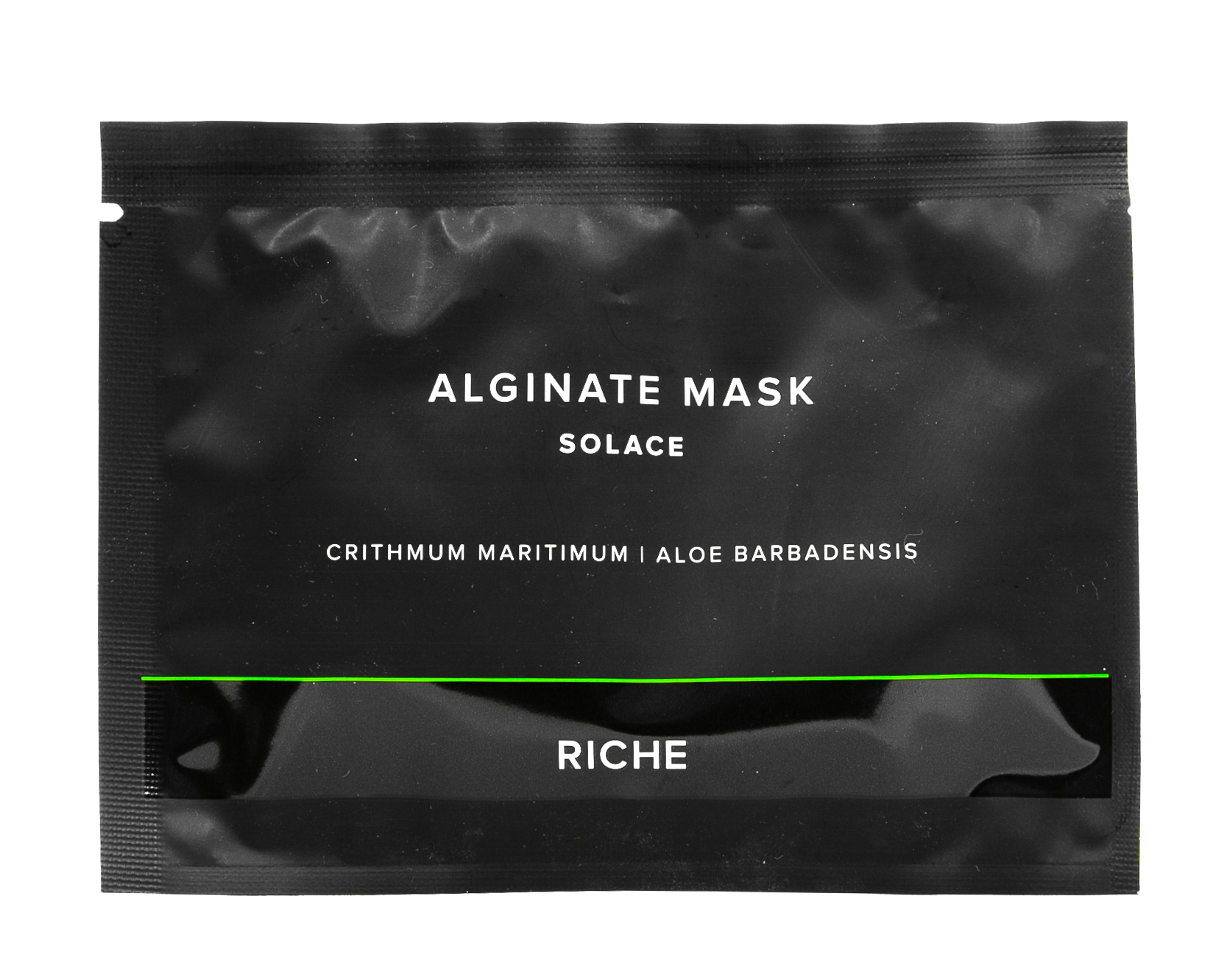 Рише Успокаивающая альгинатная маска 30г (Riche, Уход за лицом) фото 2
