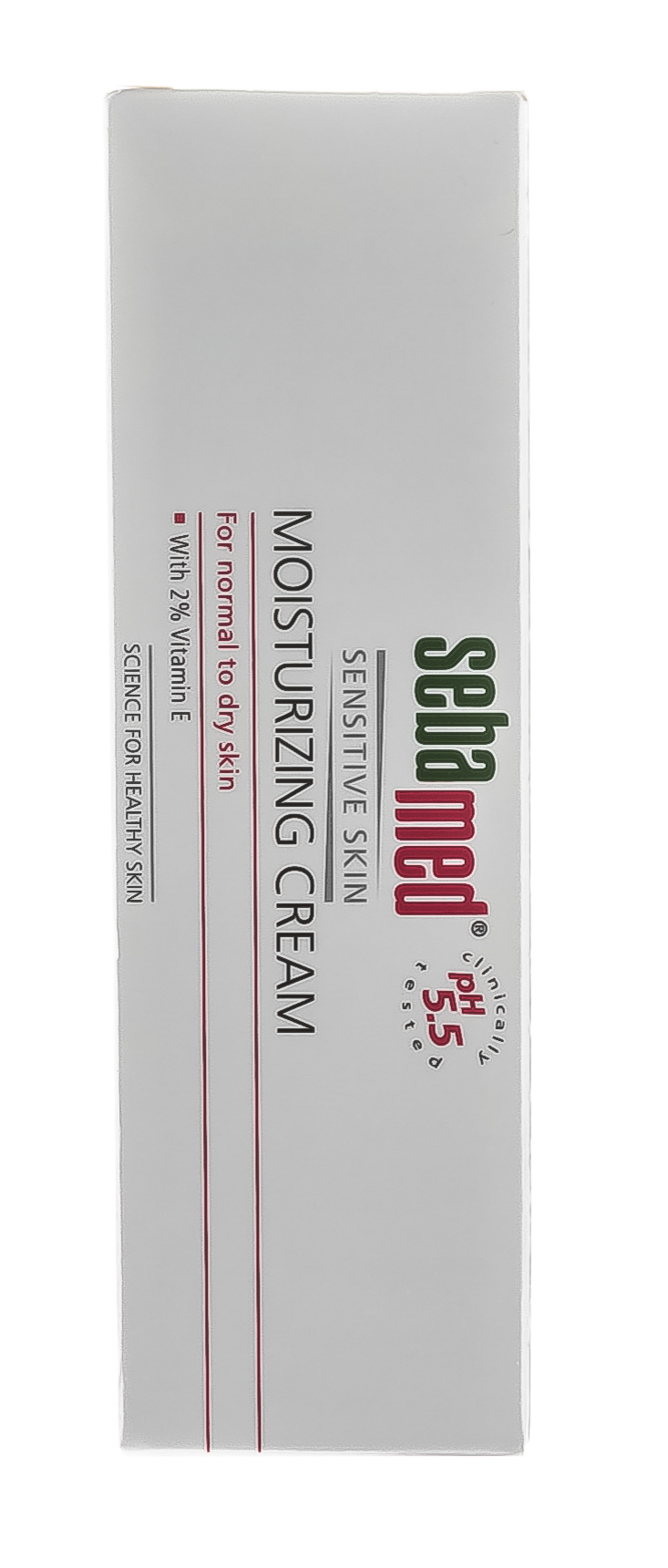 Себамед Крем увлажняющий 50 мл (Sebamed, Sensitive Skin) фото 2