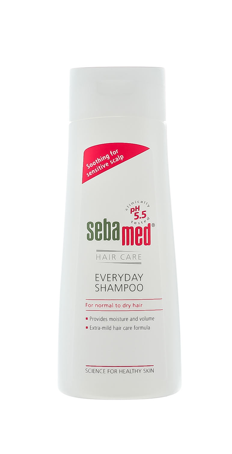 Себамед Шампунь для ежедневного ухода Everyday Shampoo, 200 мл (Sebamed, Hair Care) Себамед Шампунь для ежедневного ухода Everyday Shampoo, 200 мл (Sebamed, Hair Care) фото 8