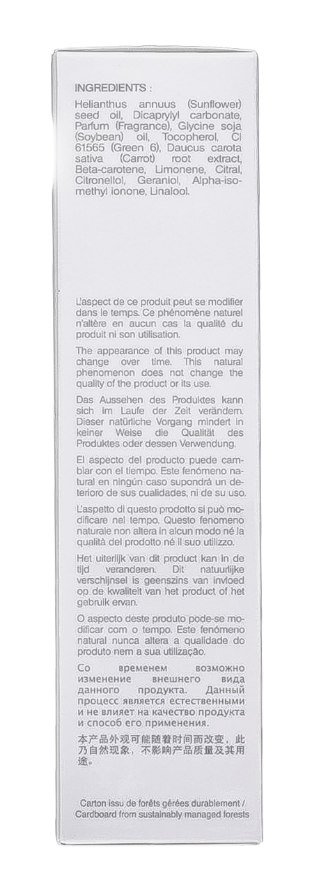 Сотис Насыщенный эликсир для тела с лимоном и петигрейном, 100 мл (Sothys, Body) фото 6