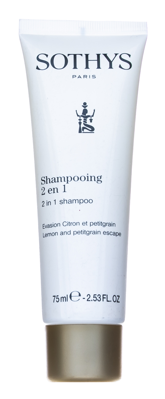 Сотис Шампунь-кондиционер 