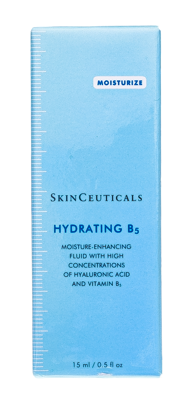 СкинСьютикалс Интенсивная увлажняющая сыворотка Hydrating B5 Gel, 15 мл (SkinCeuticals, Для лица) фото 2
