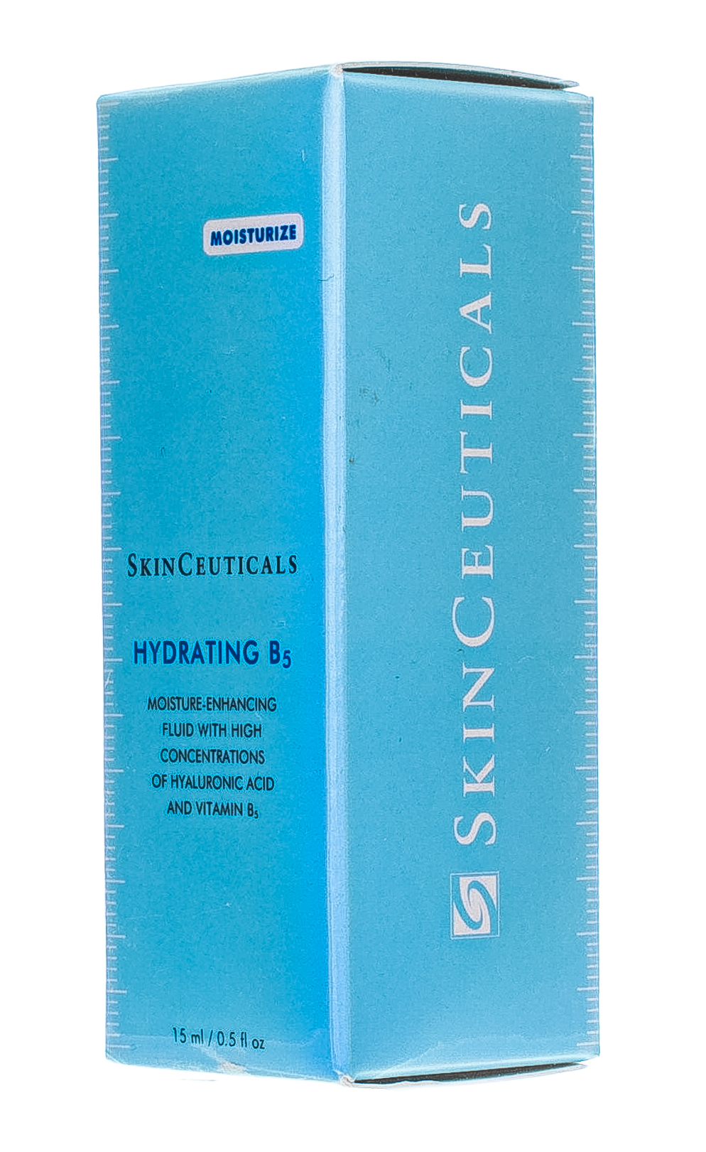СкинСьютикалс Интенсивная увлажняющая сыворотка Hydrating B5 Gel, 15 мл (SkinCeuticals, Для лица) фото 3