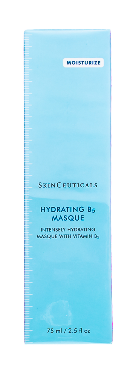 СкинСьютикалс Увлажняющая регенерирующая маска Hydrating B5 masque, 75 мл (SkinCeuticals, Увлажнение) фото 1