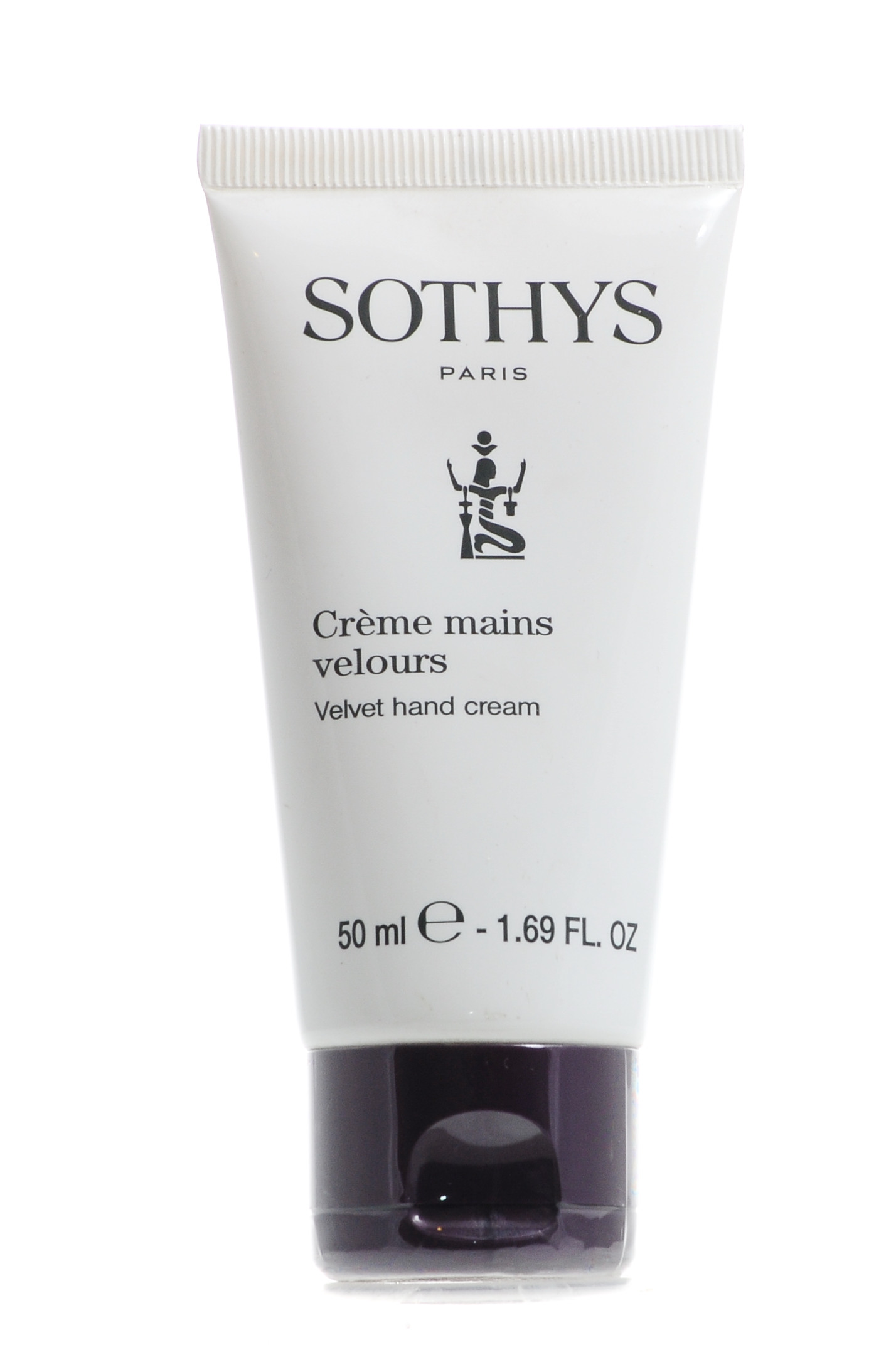 Сотис Бархатный крем для рук, 50 мл (Sothys, Body) фото 2