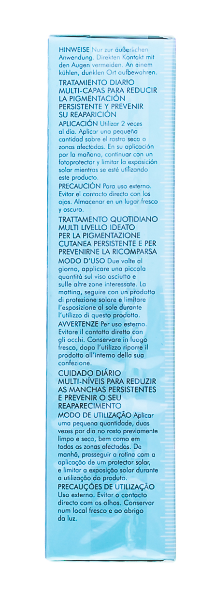 СкинСьютикалс Высокоэффективный крем-уход против пигментации Advanced Pigment Corrector, 30 мл (SkinCeuticals, Advanced Pigment) фото 4