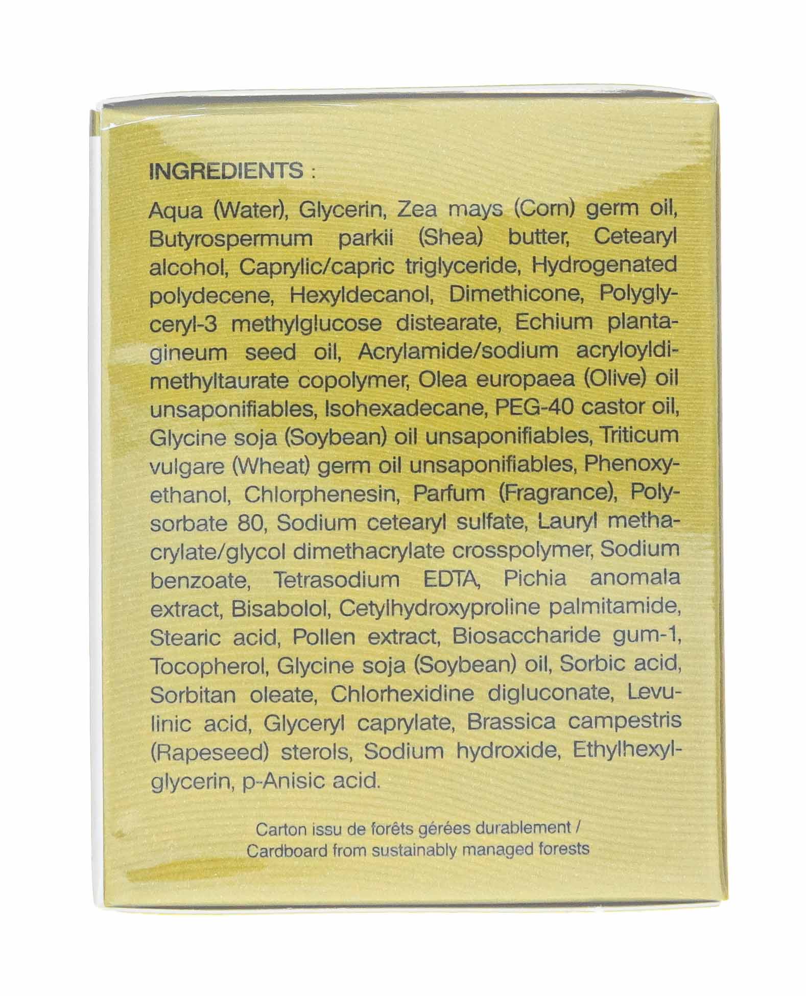 Сотис Реструктурирующий питательный крем, 50 мл (Sothys, Hydradvance) фото 6