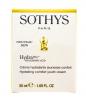 Сотис Обогащенный увлажняющий anti-age крем, 50 мл (Sothys, HYDRA3Hа) фото 9