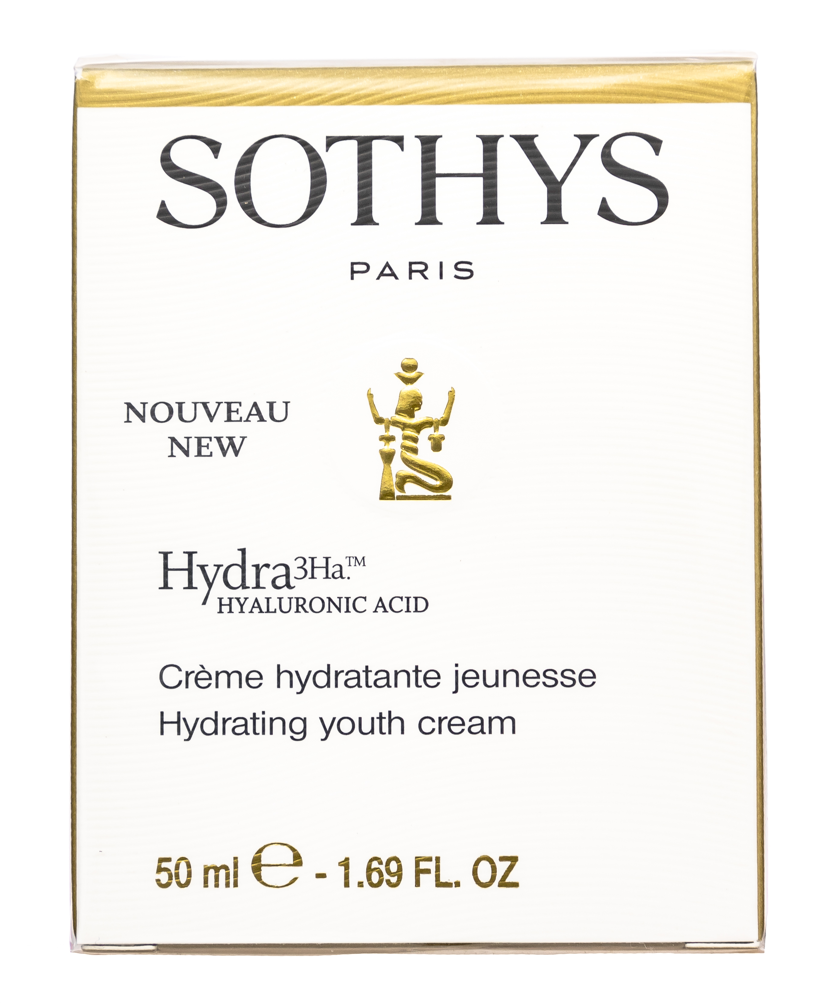sothys hydra hyaluronic acid sothys hydra hyaluronic acid