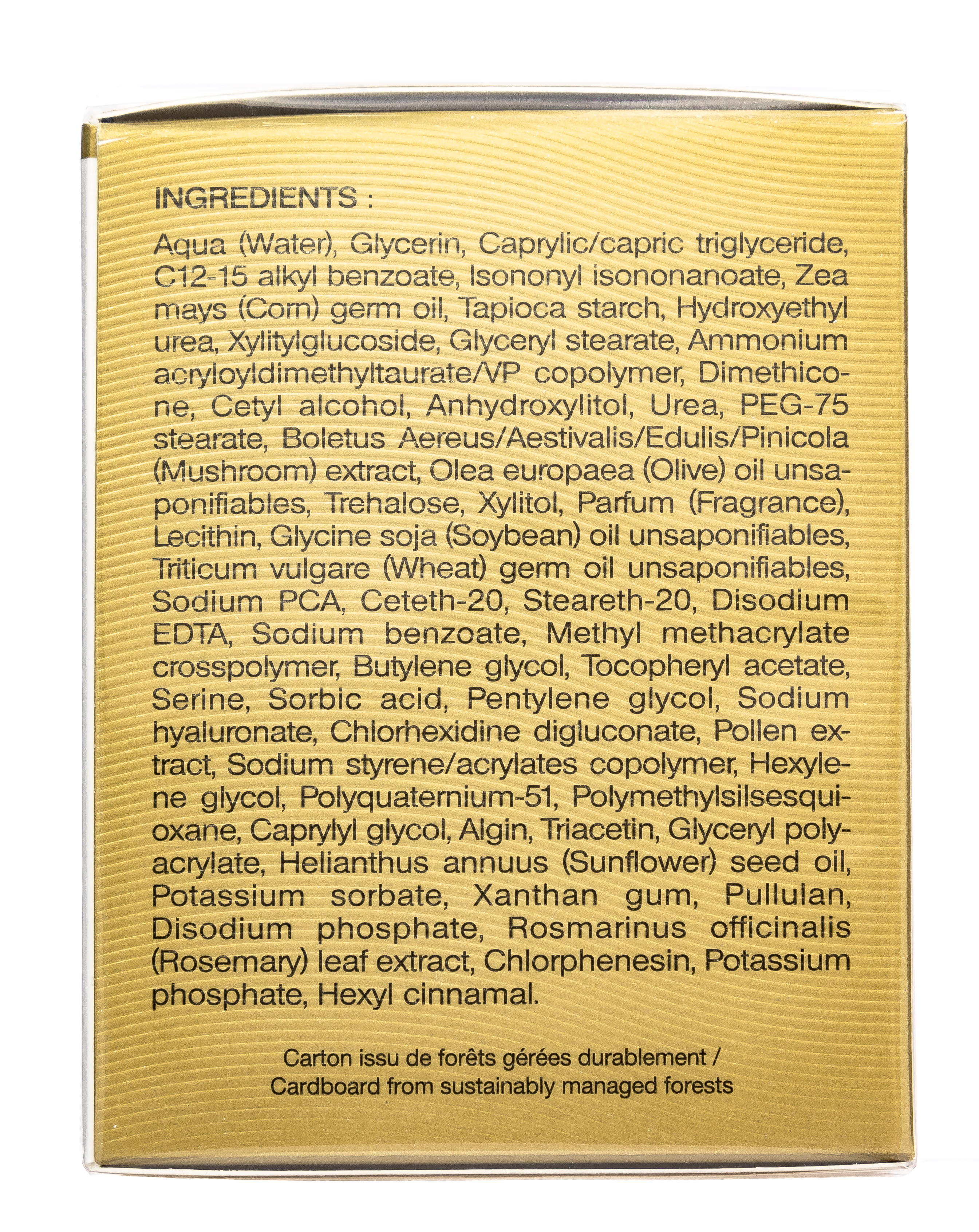 Сотис Легкий увлажняющий anti-age крем, 50 мл (Sothys, HYDRA3Hа) фото 8