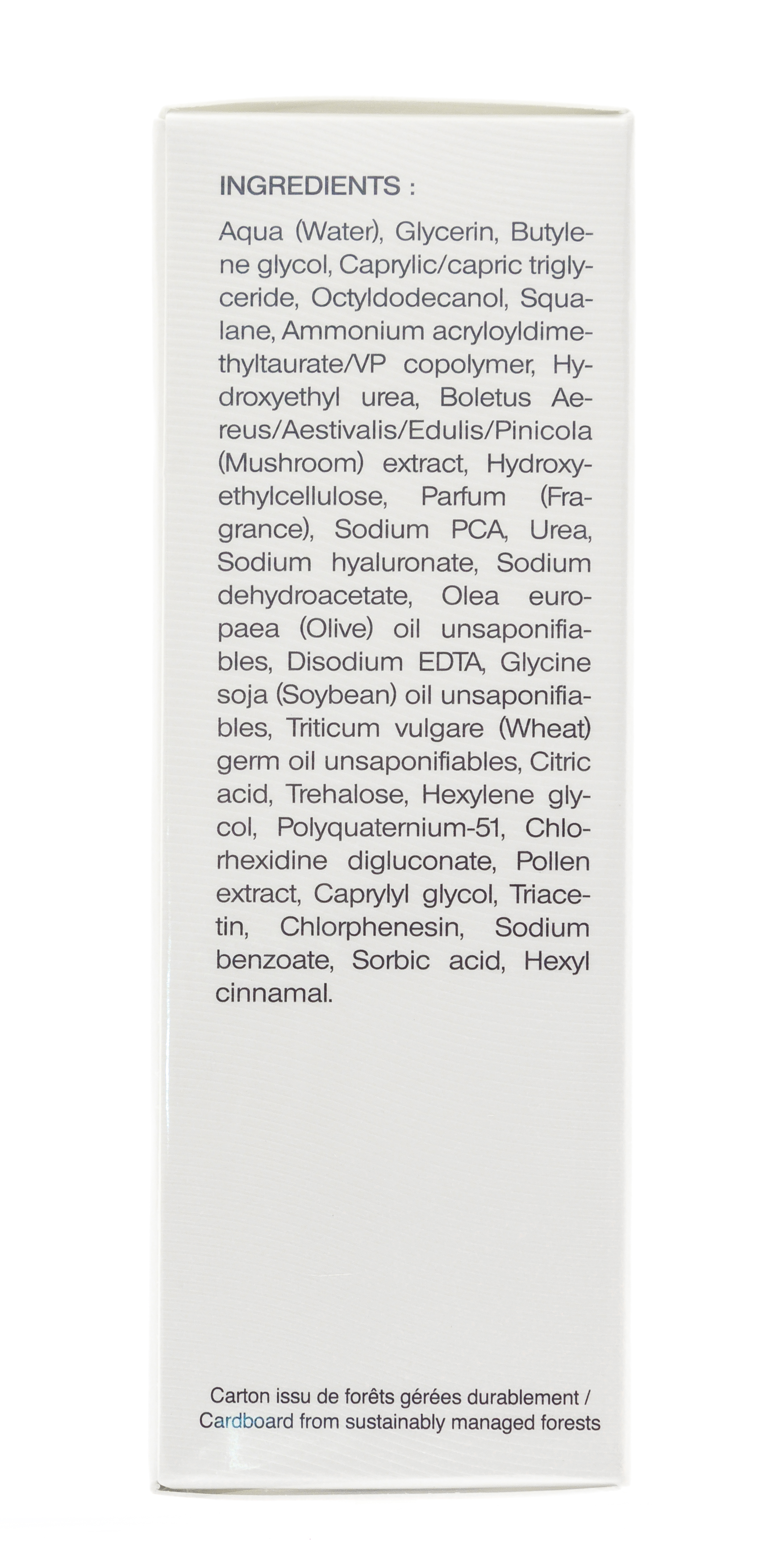 Сотис Увлажняющая разглаживающая маска, 50 мл (Sothys, HYDRA3Hа) фото 3