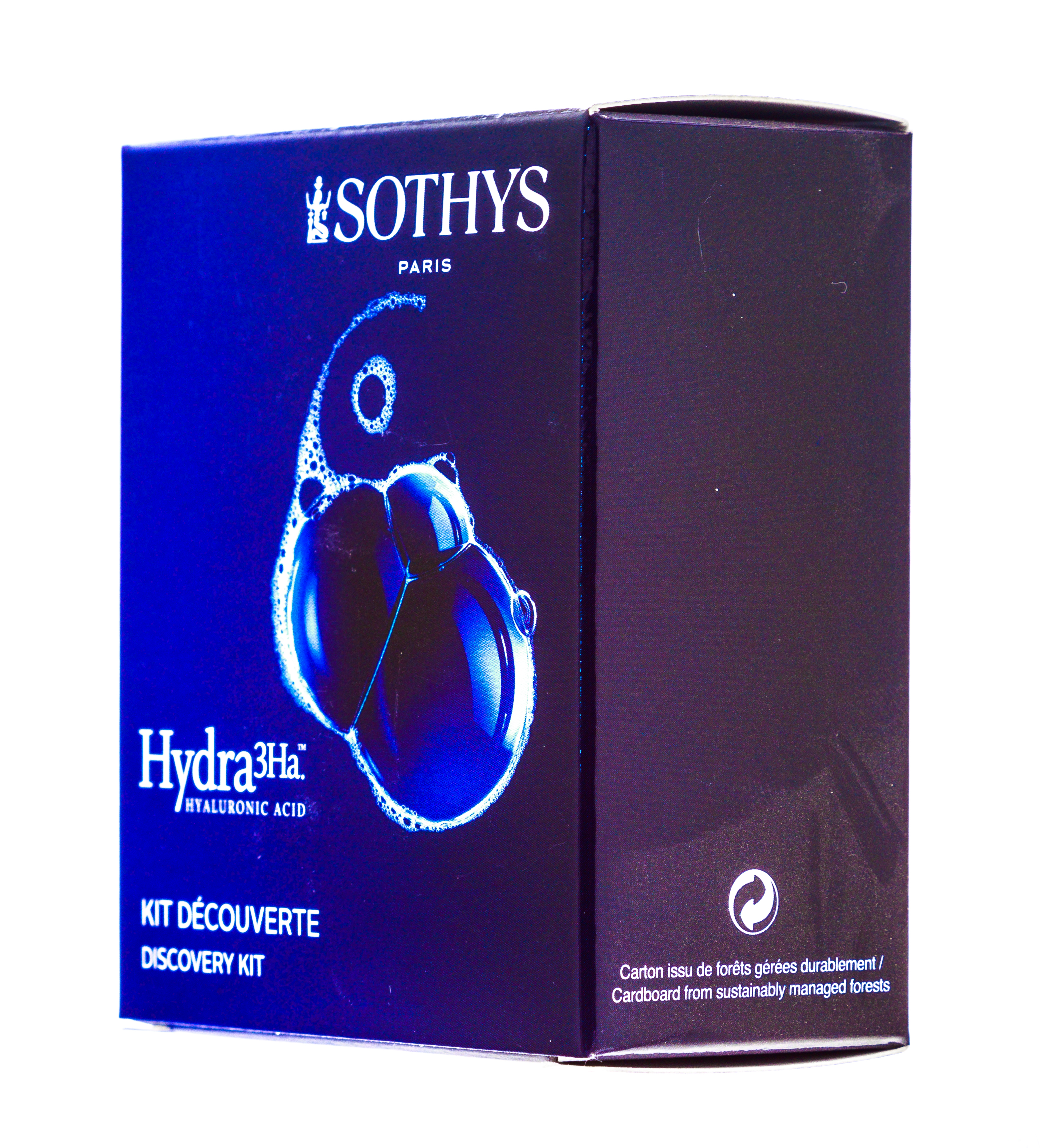 Сотис Набор с мини-продуктами  Сотис Набор с мини-продуктами