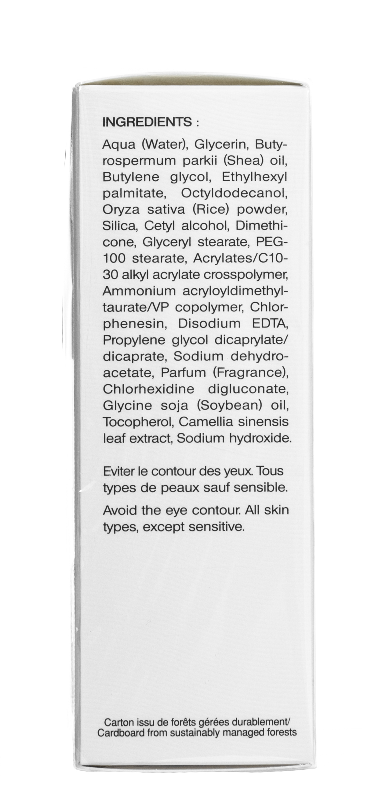 Сотис Скраб для лица, 50 мл (Sothys, Cleansers & Lotions) фото 6