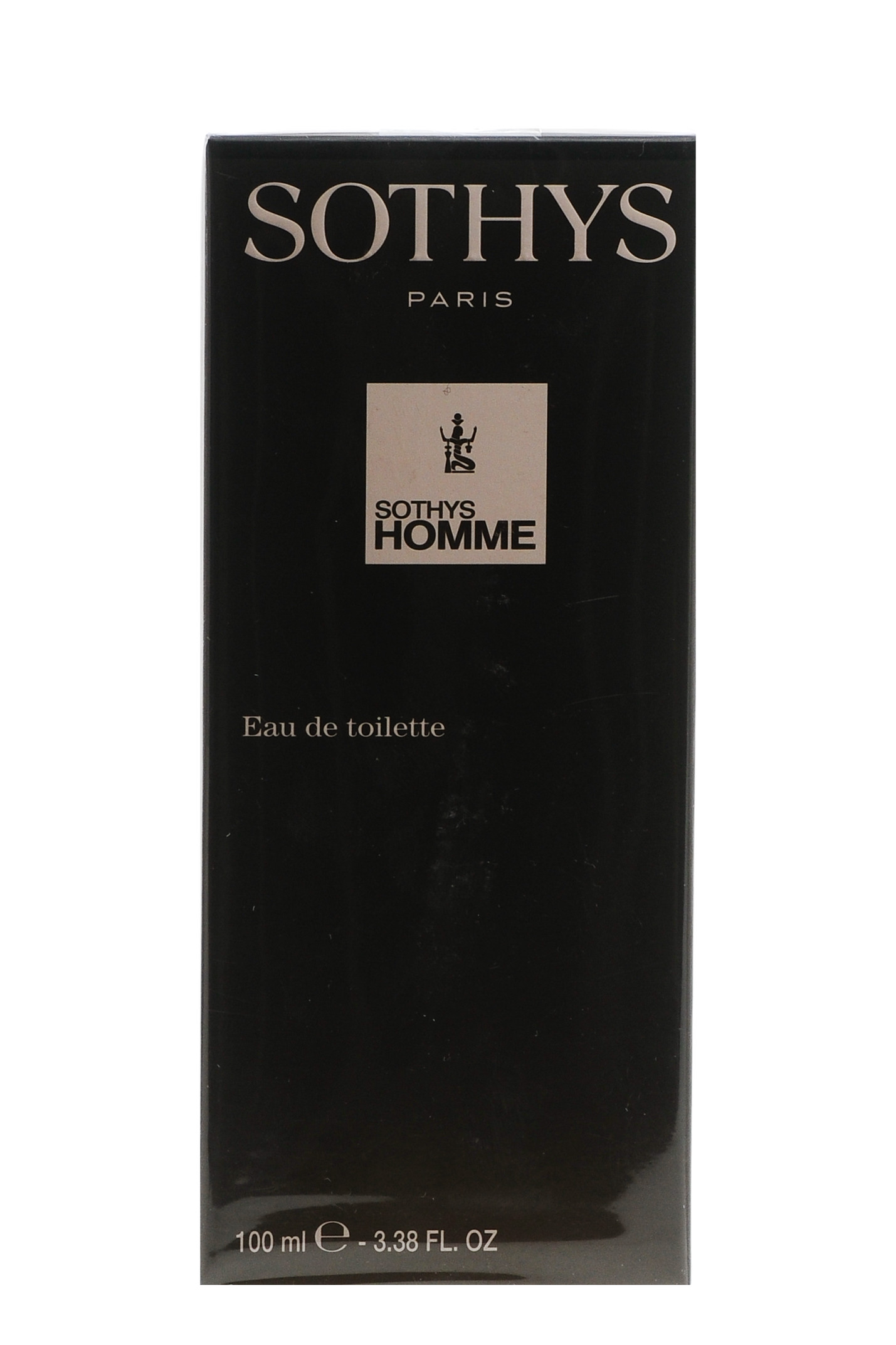 Сотис Туалетная вода 100 мл (Sothys, Туалетная вода) фото 1