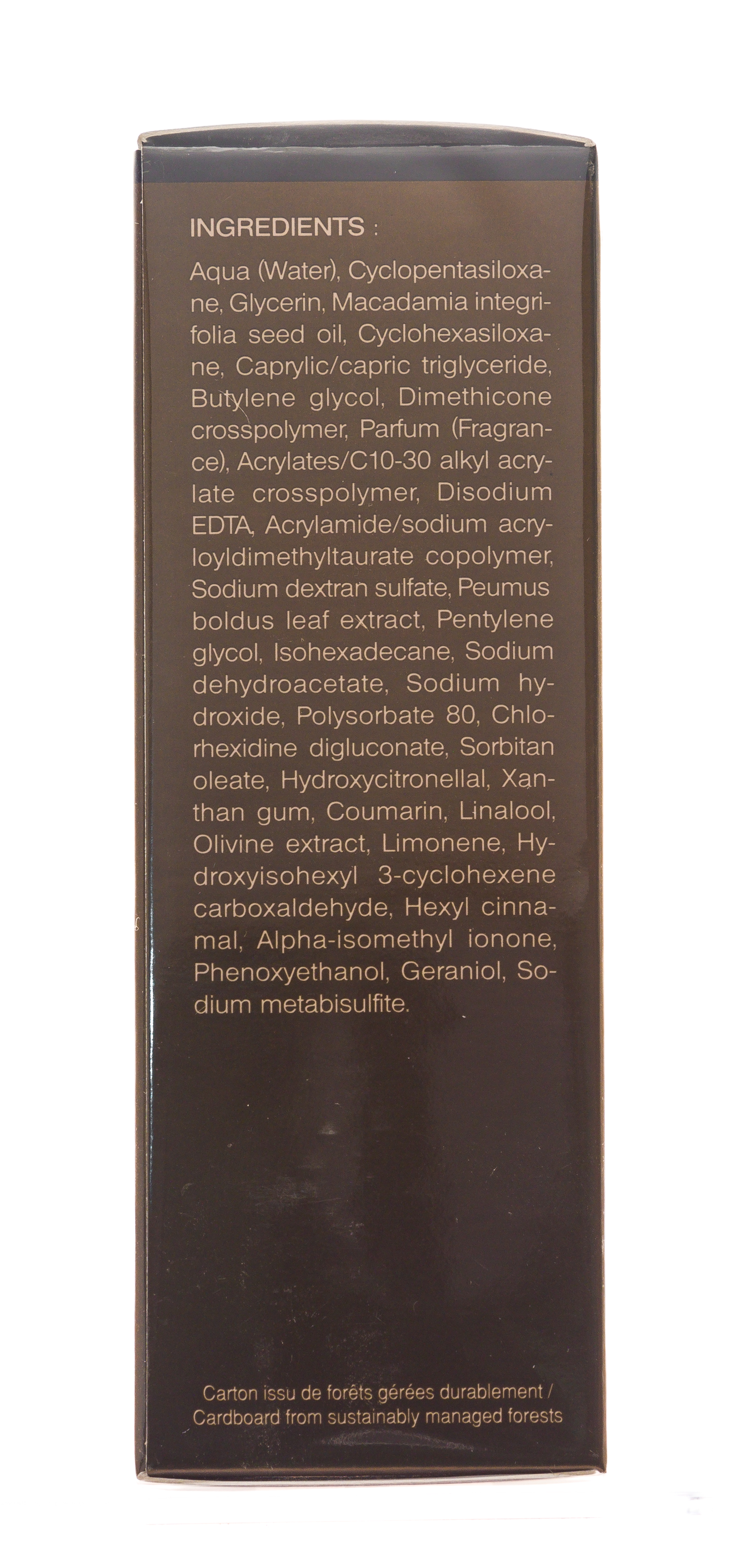 Сотис Успокаивающий бальзам после бритья, 50 мл (Sothys, Sothys Homme) фото 3