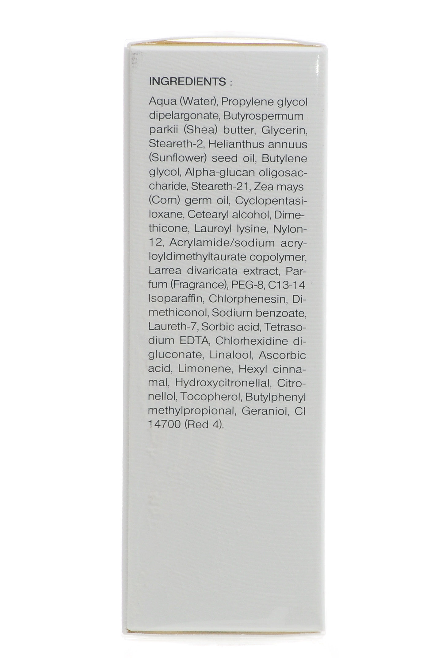 Сотис Смягчающая эмульсия Hydra Protective, 50 мл (Sothys, Hydradvance) фото 4