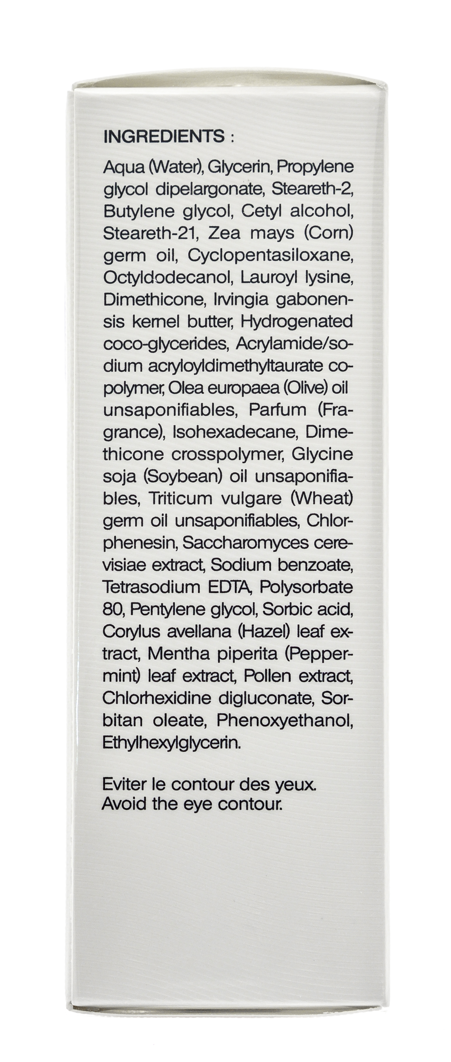 Сотис Легкий крем Clarte & Comfort для чувствительной кожи и кожи с куперозом, 50 мл (Sothys, Clarte & Comfort) фото 4