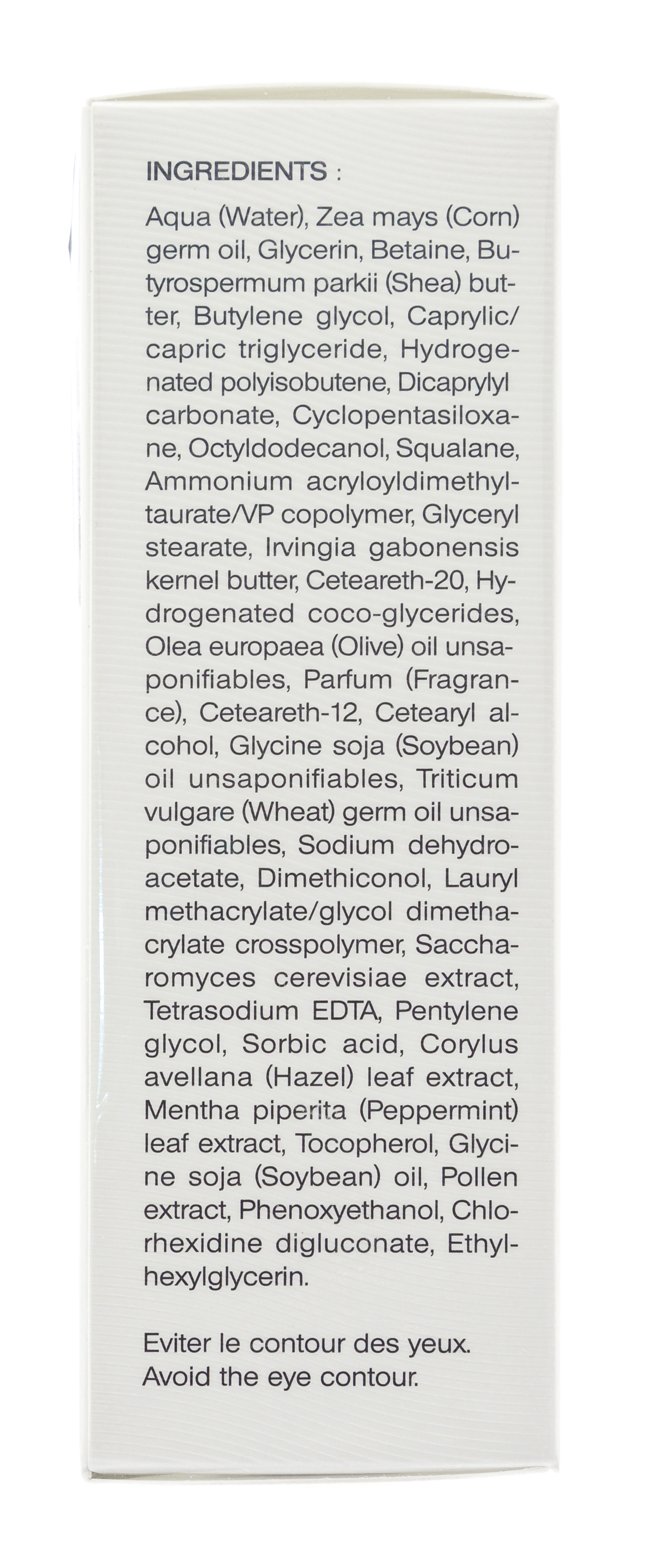 Сотис Защитный крем Clarte & Comfort для чувствительной кожи и кожи с куперозом, 50 мл (Sothys, Clarte & Comfort) фото 4
