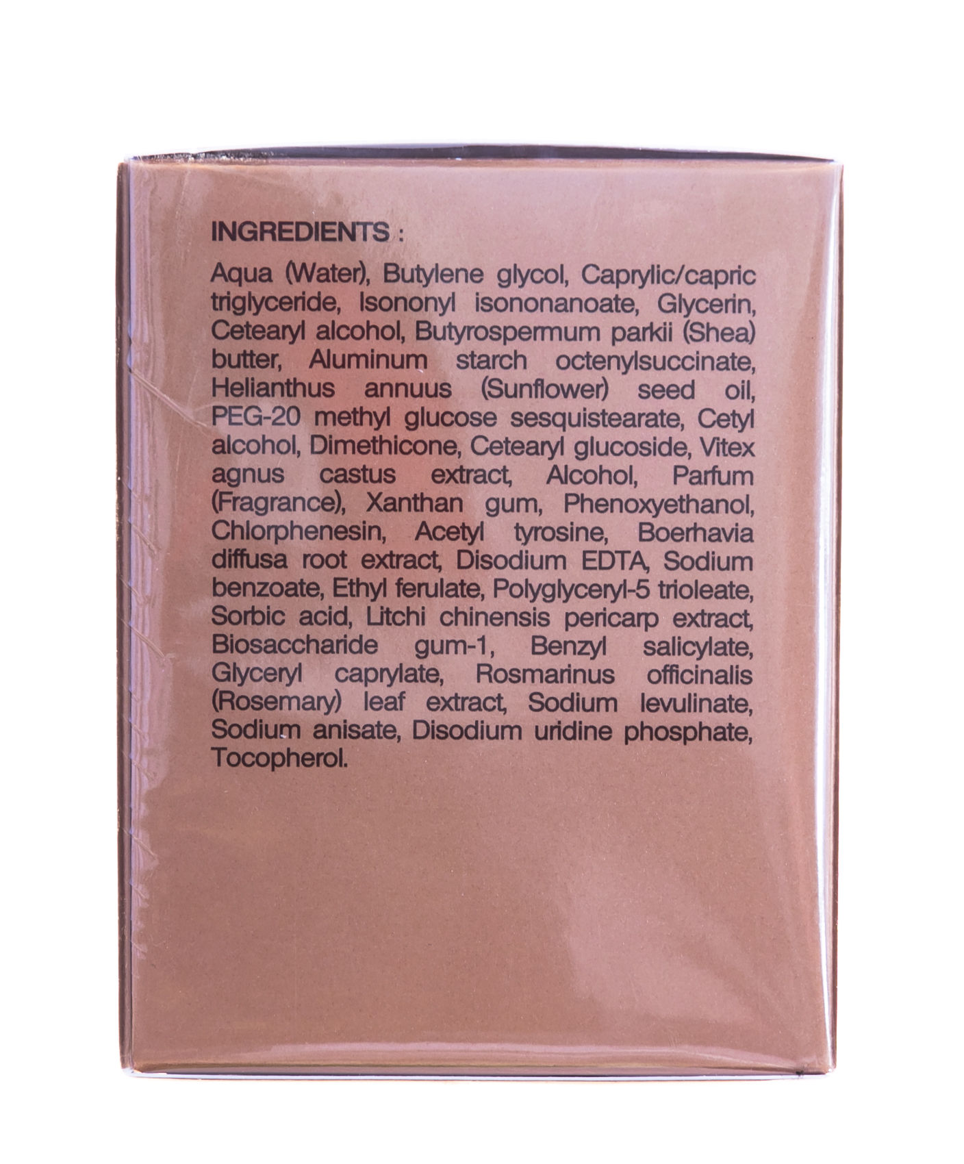 Сотис Восстанавливающий anti-age крем для лица после инсоляции, 50 мл (Sothys, Sun Care) фото 5