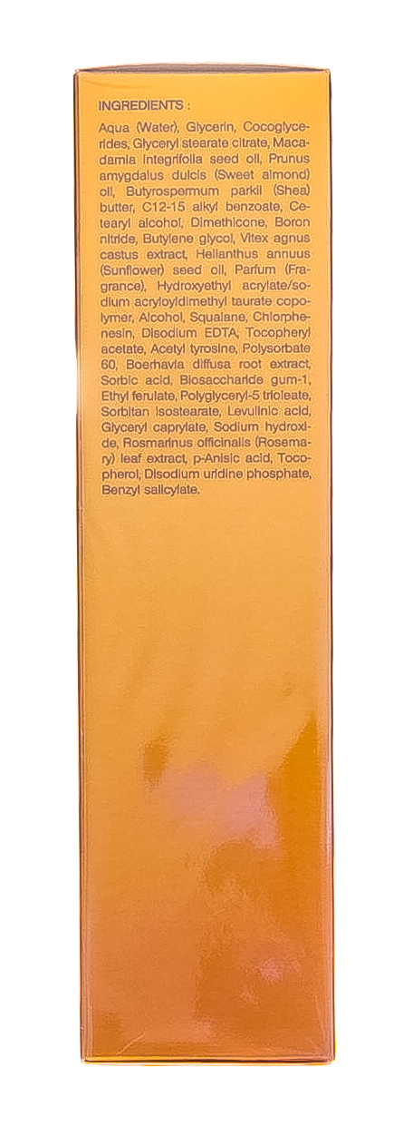 Сотис Смягчающее освежающее молочко для тела после инсоляции, 125 мл (Sothys, Sun Care) фото 5