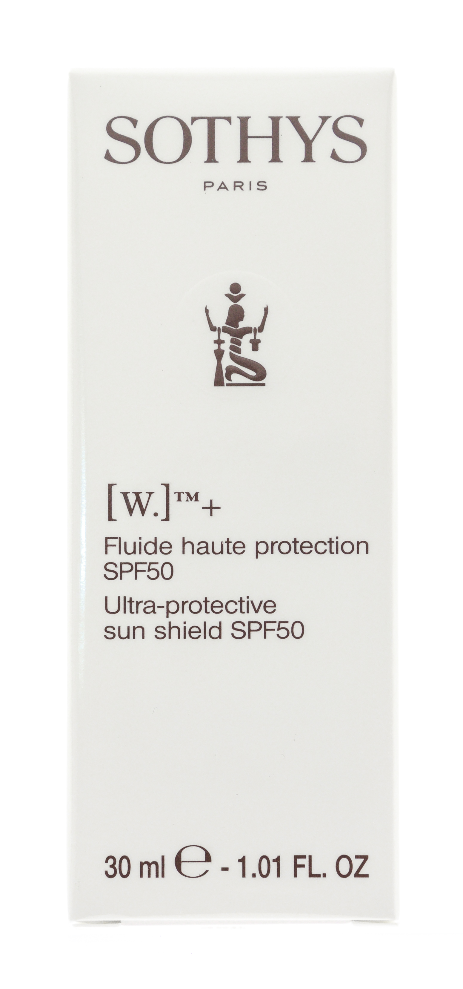 Сотис Ультразащитная эмульсия для лица с SPF 50, 30 мл (Sothys, Specific Care) фото 6