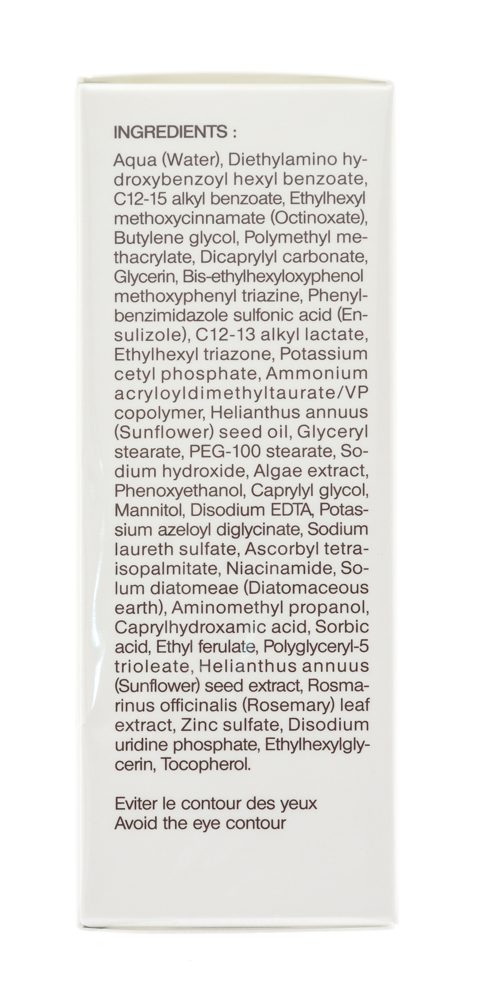 Сотис Ультразащитная эмульсия для лица с SPF 50, 30 мл (Sothys, Specific Care) фото 2