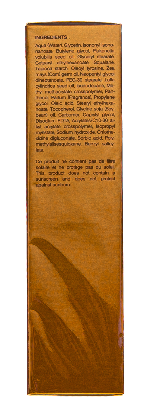 Сотис Увлажняющая эмульсия-активатор загара, 125 мл (Sothys, Sun Care) фото 5