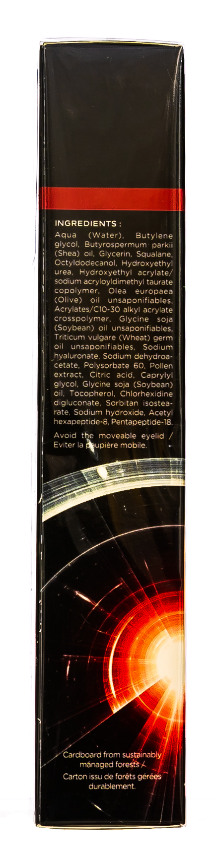Сотис Пептидная сыворотка - корректор с ботулоподобным эффектом 15 мл (Sothys, Cosmeceutique Red Line) фото 5
