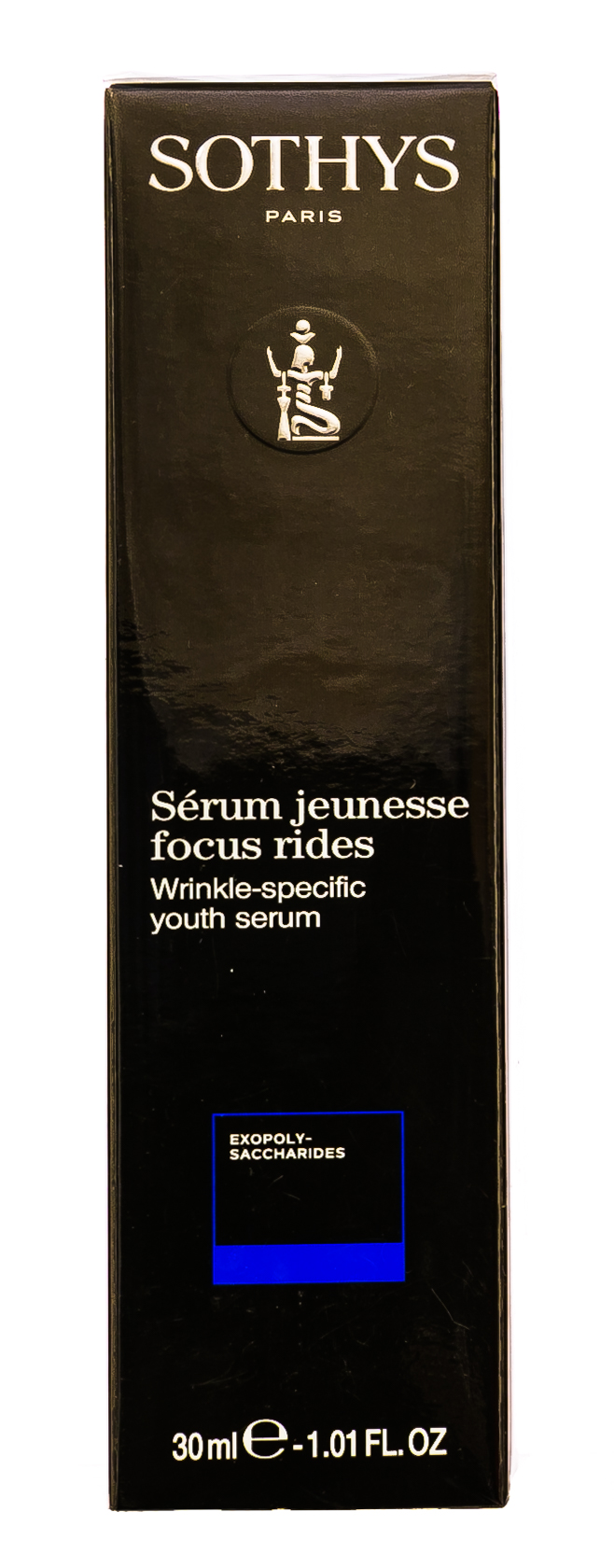 Сотис Омолаживающая Anti-age сыворотка для разглаживания морщин, 30 мл (Sothys, Youth Anti-Age Serums) Сотис Омолаживающая Anti-age сыворотка для разглаживания морщин, 30 мл (Sothys, Youth Anti-Age Serums) фото 4