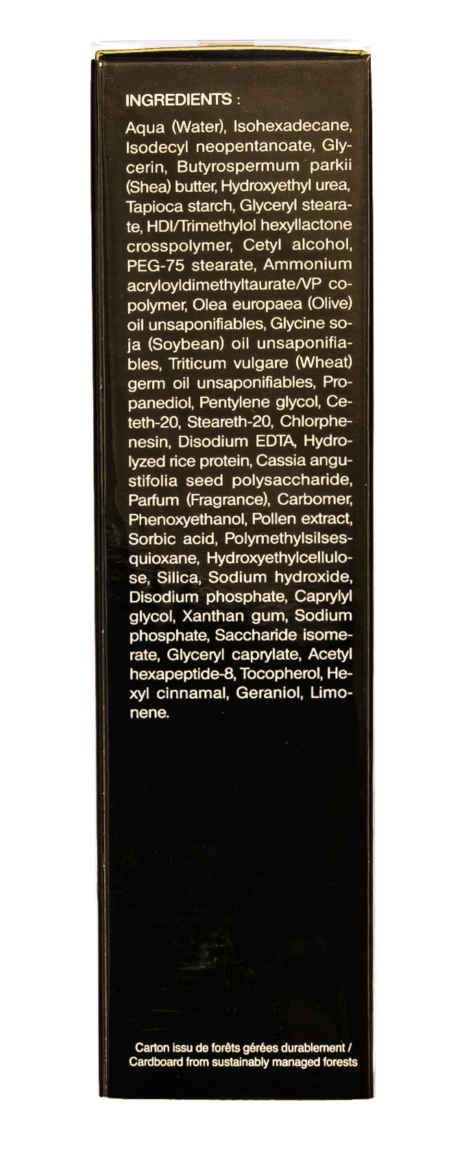 Сотис Омолаживающая Anti-age сыворотка для разглаживания морщин, 30 мл (Sothys, Youth Anti-Age Serums) Сотис Омолаживающая Anti-age сыворотка для разглаживания морщин, 30 мл (Sothys, Youth Anti-Age Serums) фото 8