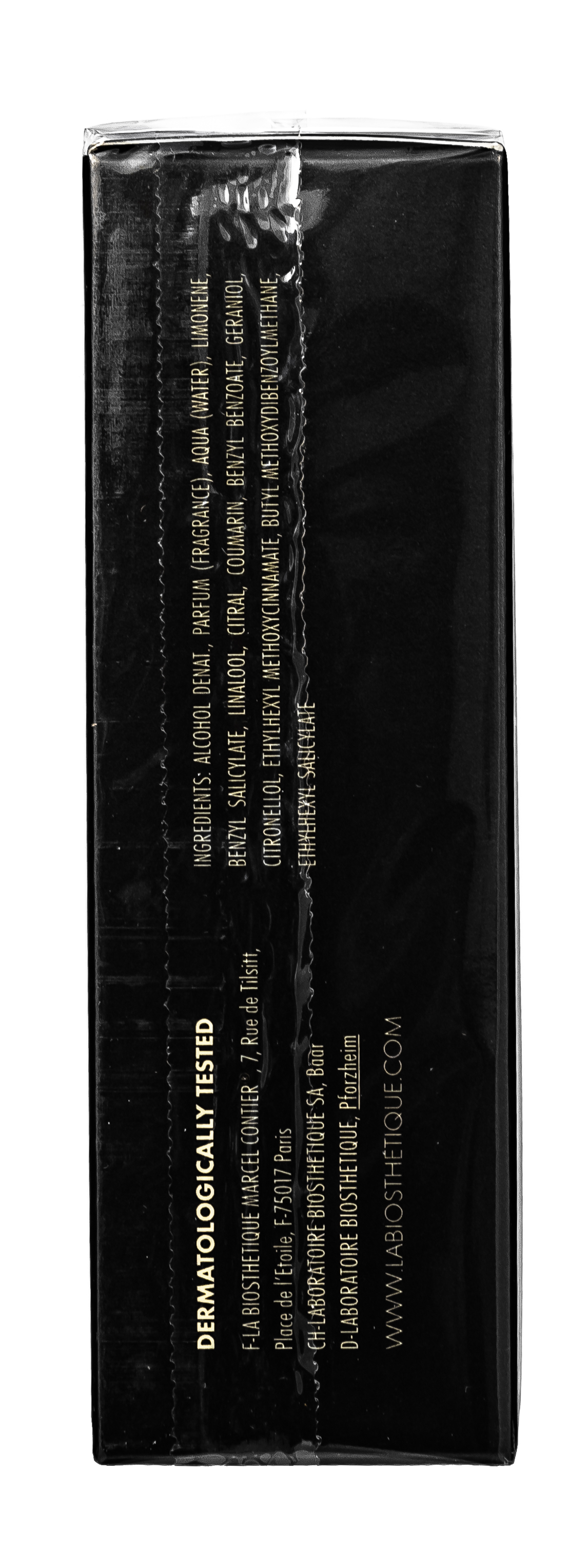 Сотис Омолаживающая Anti-age сыворотка для укрепления кожи, 30 мл (Sothys, Youth Anti-Age Serums) фото 4