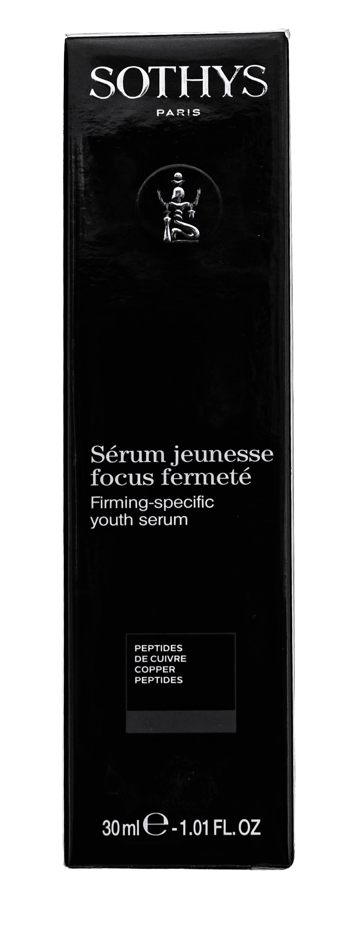 Сотис Омолаживающая Anti-age сыворотка для укрепления кожи, 30 мл (Sothys, Youth Anti-Age Serums) фото 5