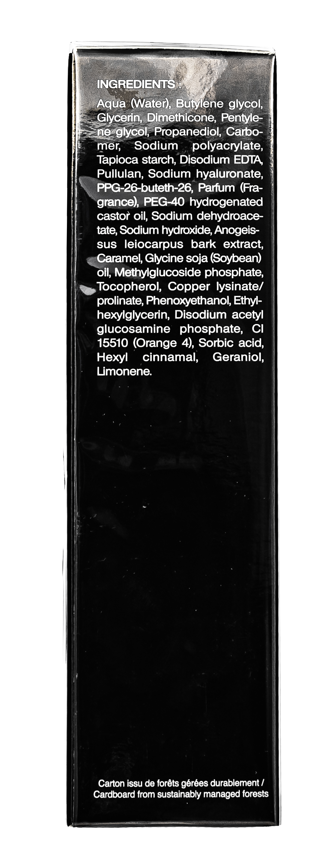 Сотис Омолаживающая Anti-age сыворотка для укрепления кожи, 30 мл (Sothys, Youth Anti-Age Serums) фото 8