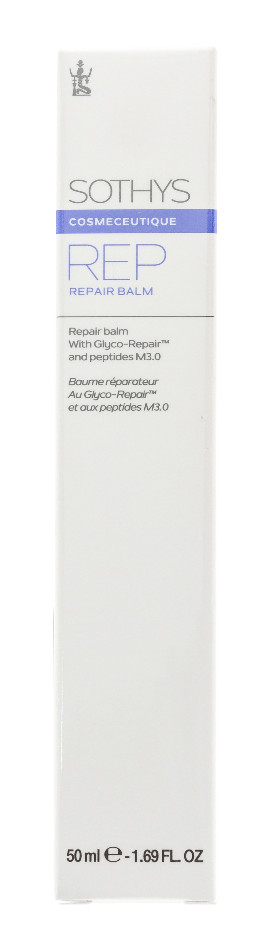 Сотис Бальзам для восстановления баланса кожи, 50 мл (Sothys, Clarte & Confort) фото 5