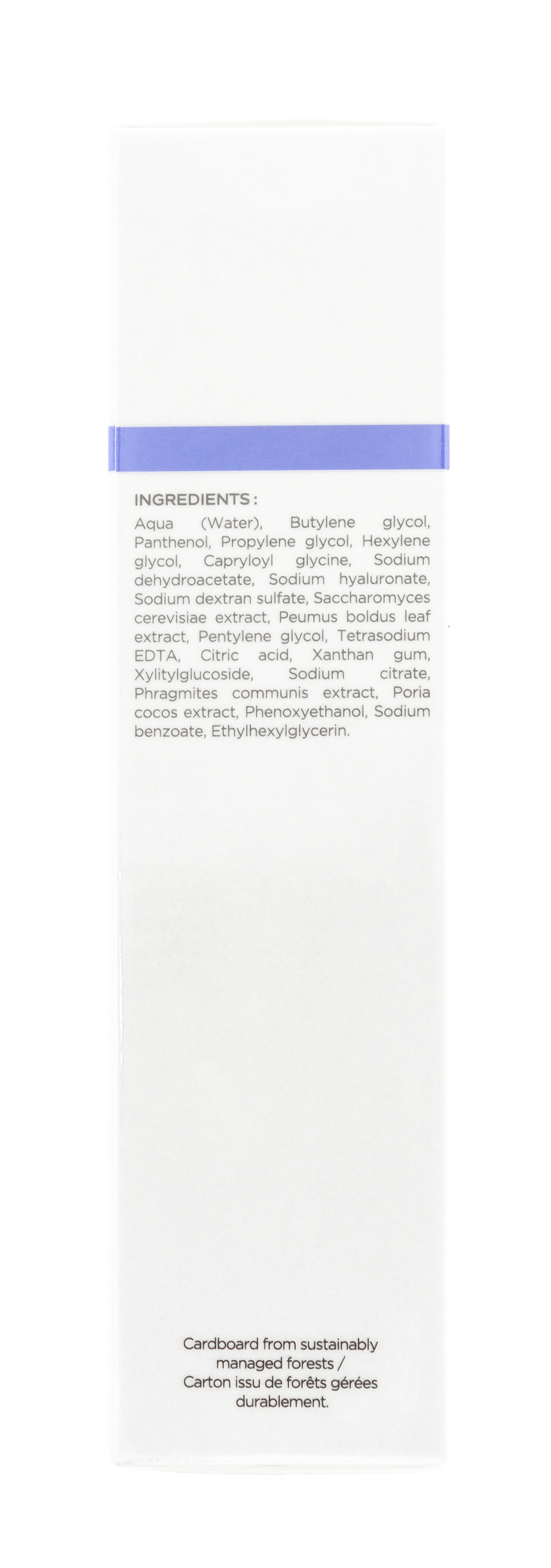 Сотис Ребалансирующий концетрат для снятия чувствительности кожи и укрепления сосудов, 14х1,5 мл (Sothys, Clarte & Confort) фото 1