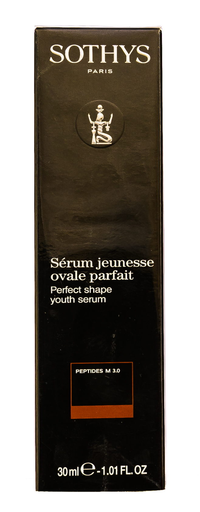 Сотис Омолаживающая сыворотка для коррекции и укрепления овала Perfect Shape Anti-age, 30 мл (Sothys, Youth Anti-Age Serums) фото 2