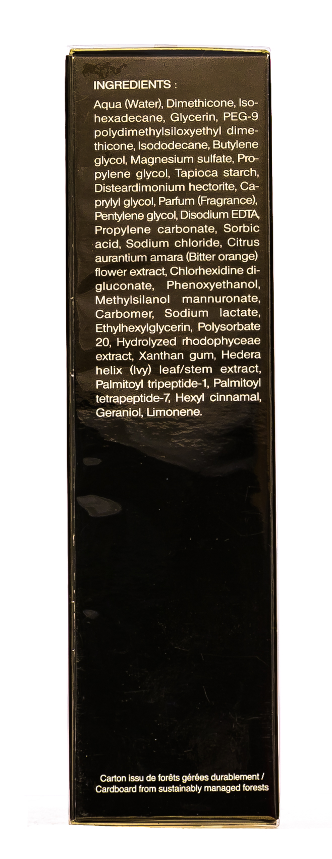 Сотис Омолаживающая сыворотка для коррекции и укрепления овала Perfect Shape Anti-age, 30 мл (Sothys, Youth Anti-Age Serums) фото 6