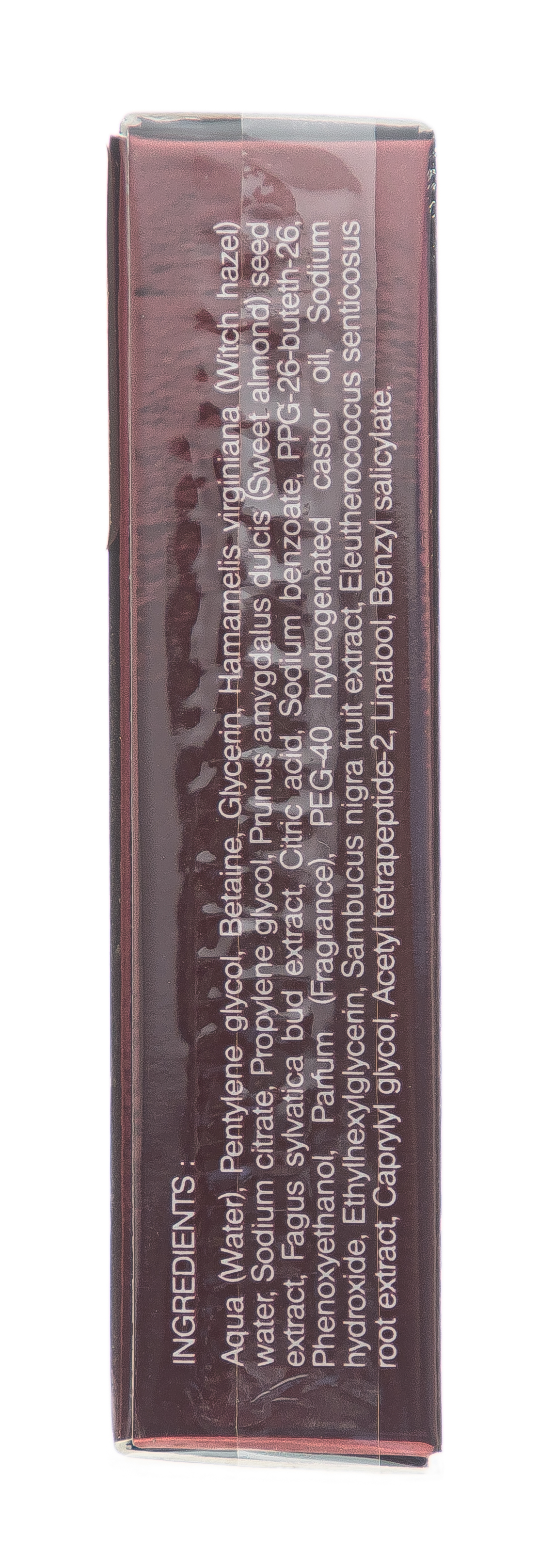 Сотис Энергонасыщающие ампулы для сияния кожи 2*1 мл (Sothys, Detox Energie) фото 5