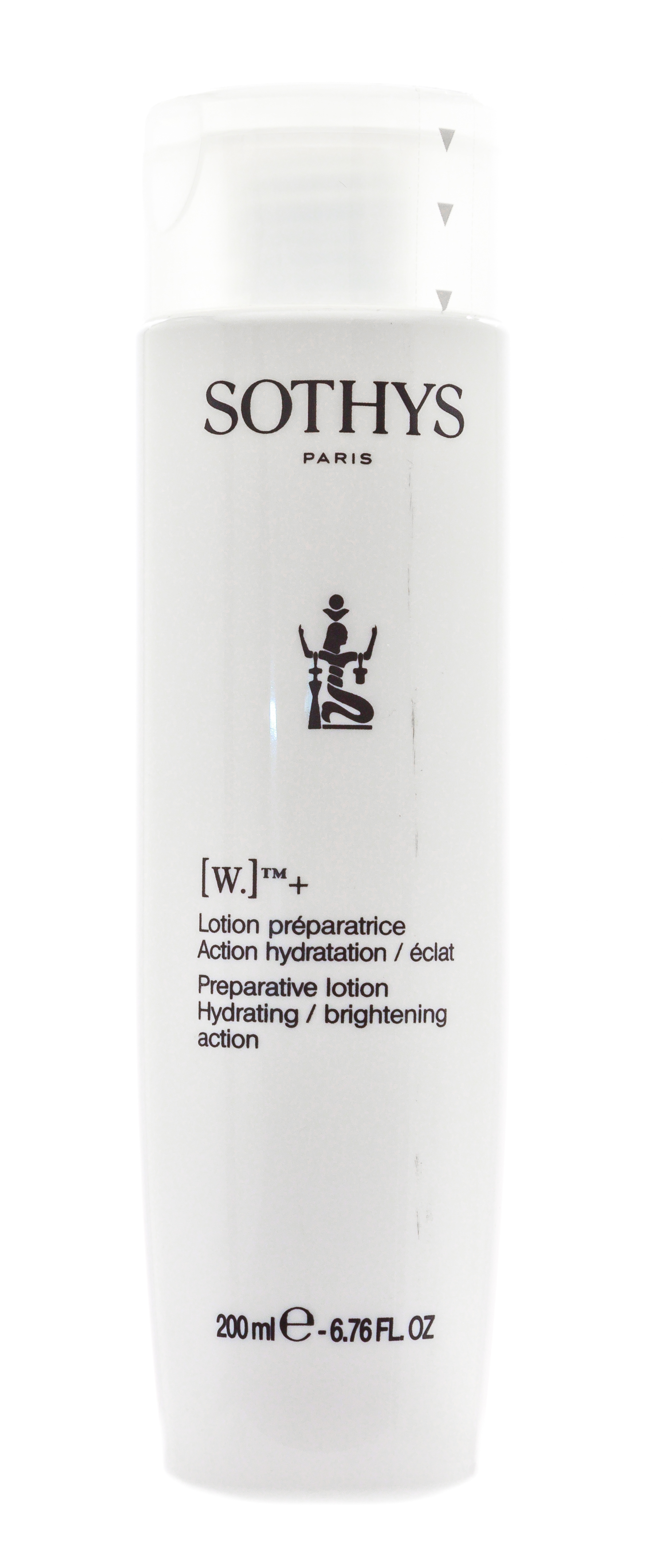 Сотис Увлажняющий осветляющий лосьон, 200 мл (Sothys, Specific Care) фото 2