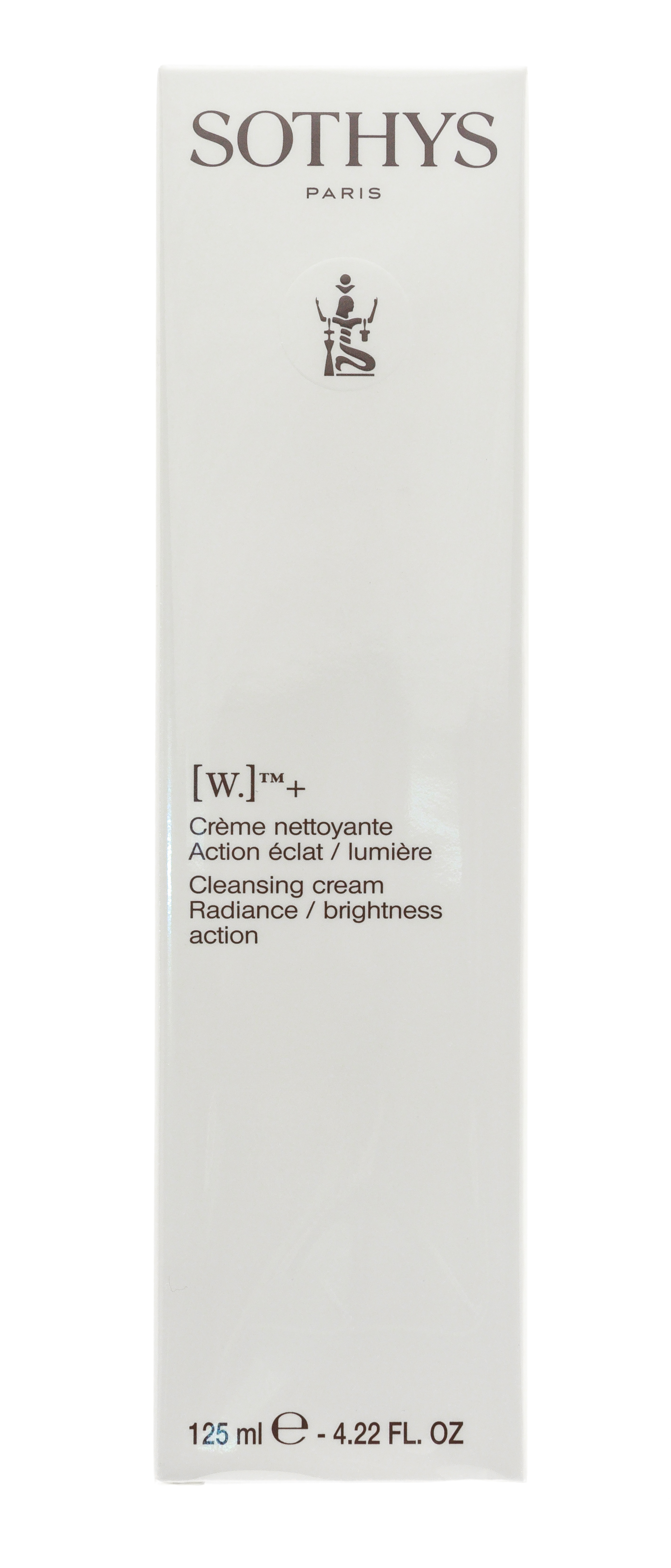 Сотис Очищающий осветляющий крем, 125 мл (Sothys, Specific Care) фото 6