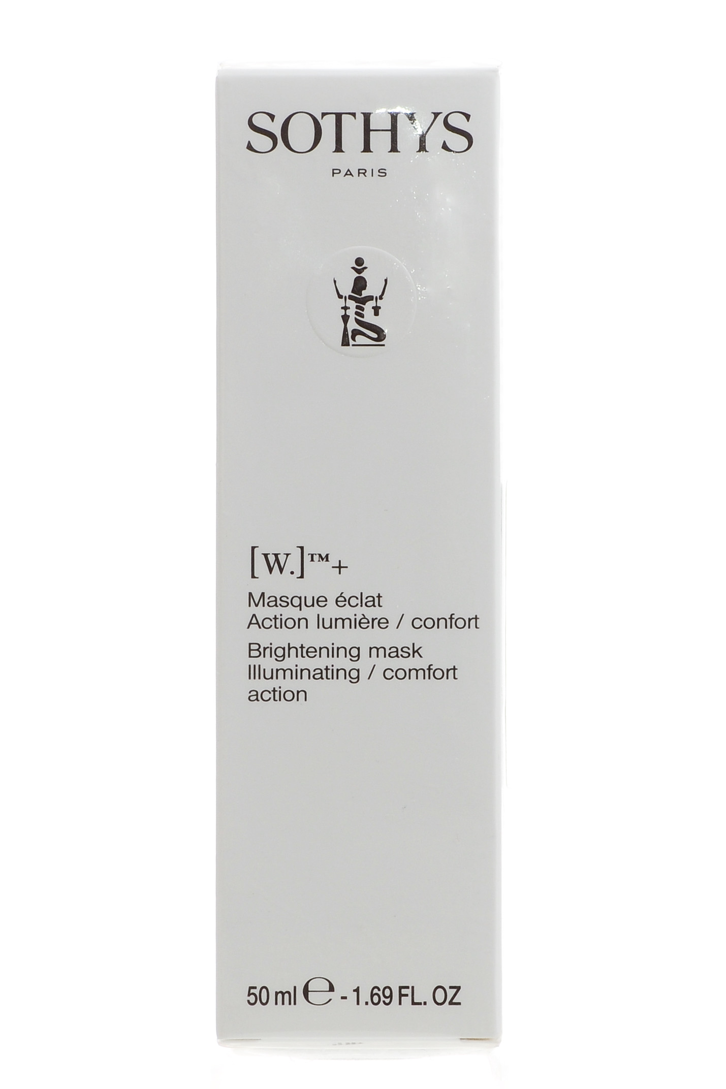 Сотис Осветляющая маска, 50 мл (Sothys, Specific Care) фото 3