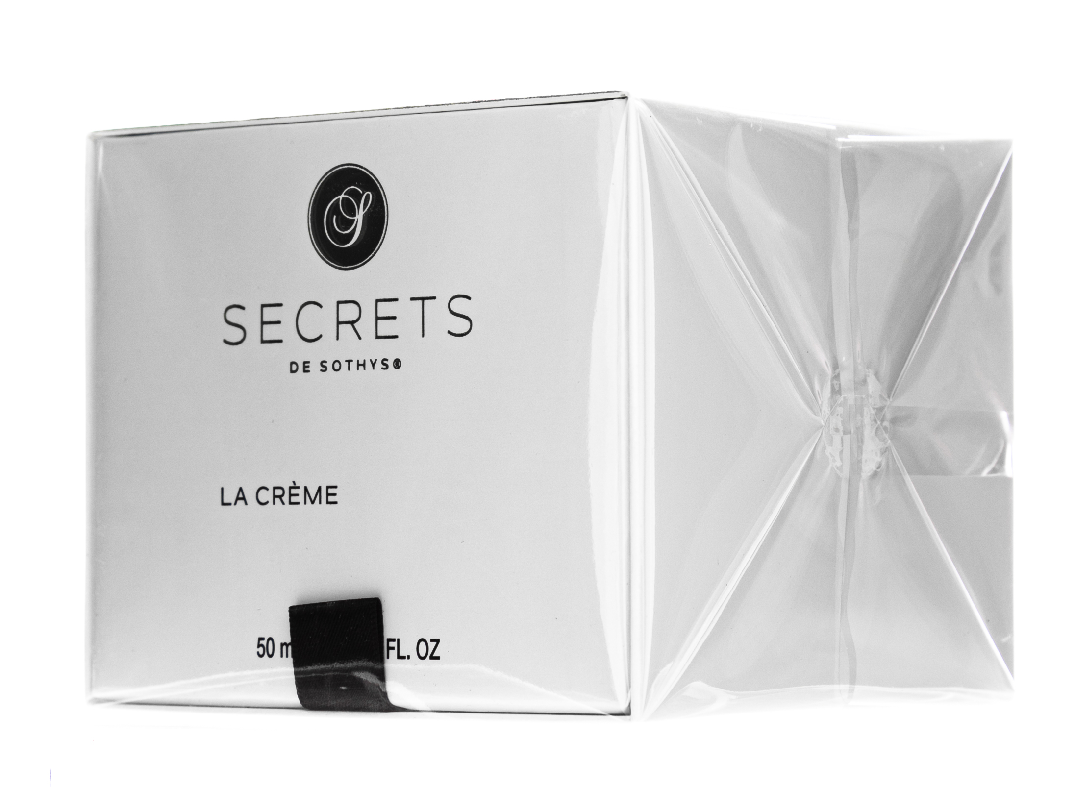 Сотис Глобально омолаживающий крем для лица, 50 мл (Sothys, Secrets De Sothys) фото 2