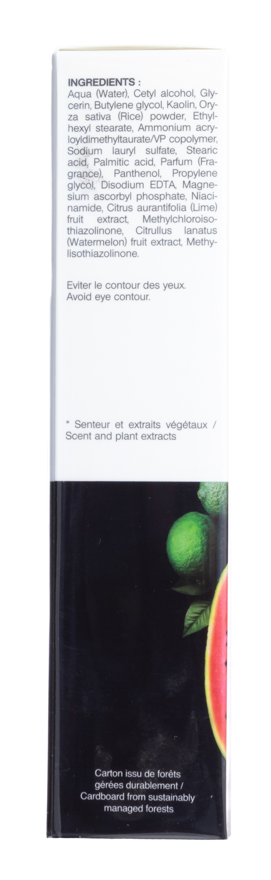 Сотис Антиоксидантная скраб-маска 2 в 1, 40 мл (Sothys, Watermelon-lime) Сотис Антиоксидантная скраб-маска 2 в 1, 40 мл (Sothys, Watermelon-lime) фото 6