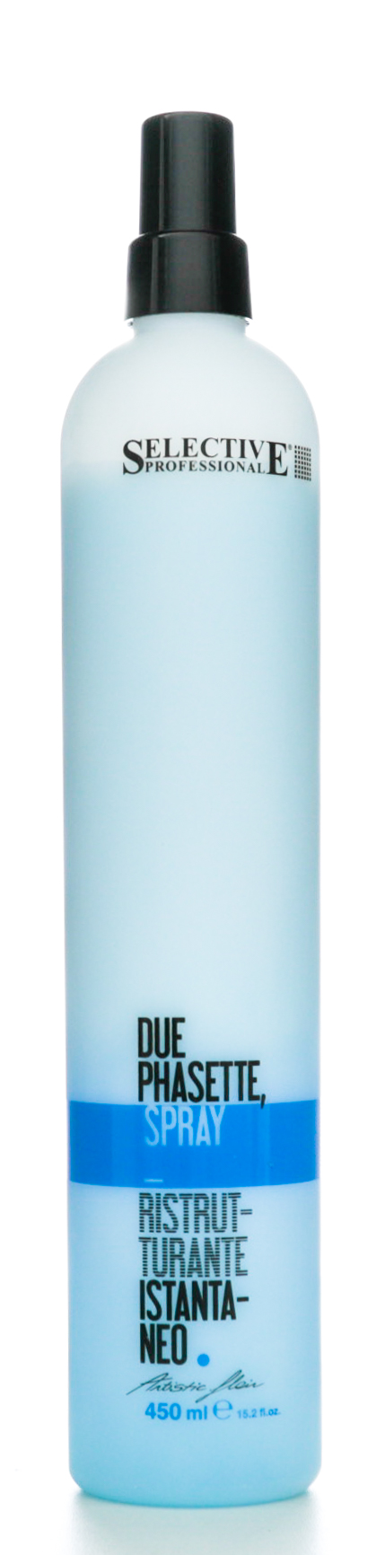 Селектив Регенерирующее средство мгновенного действия Due Phasette 450 мл (Selective, Artistic Flair Line) Селектив Регенерирующее средство мгновенного действия Due Phasette 450 мл (Selective, Artistic Flair Line) фото 1