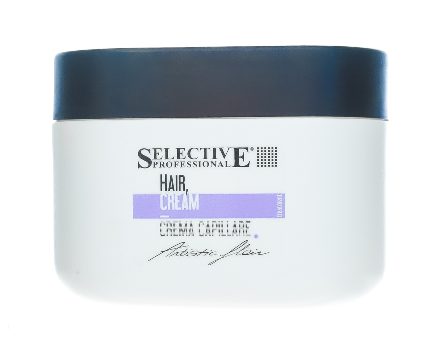 Selective Кондиционирующий крем для всех типов волос Hair Cream 500 мл. фото