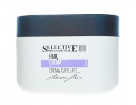 Selective Кондиционирующий крем для всех типов волос Hair Cream 500 мл. фото