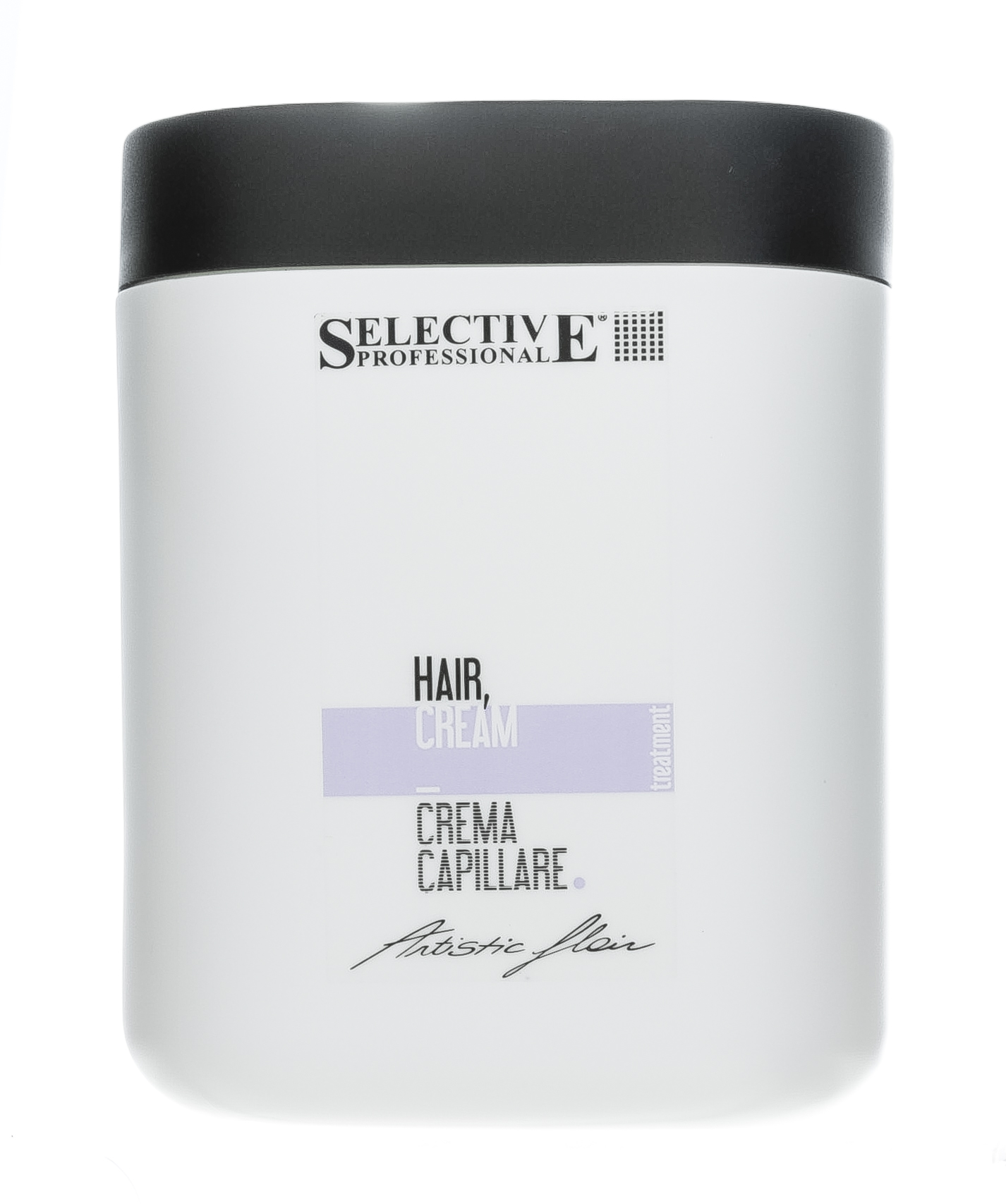 Селектив Кондиционирующий крем Hair Cream 1000 мл (Selective, Artistic Flair Line) фото 0