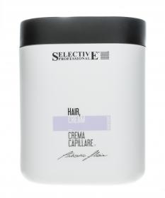 Selective Кондиционирующий крем Hair Cream 1000 мл. фото