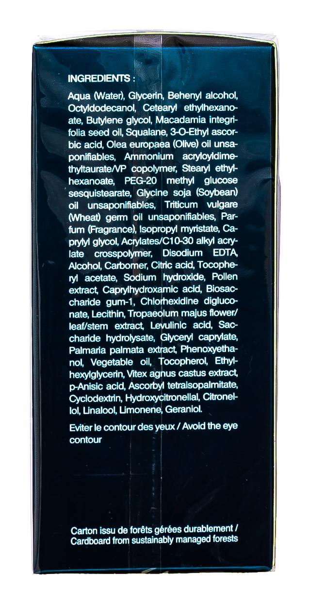 Сотис Восстанавливающая ночная anti-age маска,  8х4 мл (Sothys, Noctuelle Treatment) фото 6